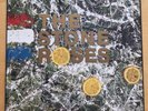 THE STONE ROSES - THE STONE ROSES - ORIGINAL VINYL LP - EMBOSSED COVER