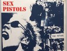 SEX PISTOLS - NO FUTURE UK? ORIGINAL VINYL LP. BLANK RECORDS. UNPLAYED