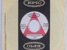Psych Rock 45 KAK Everything's Changing EPIC promo HEAR
