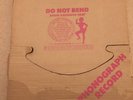ALICE COOPER MUSCLE OF LOVE 1973 US PRESSING