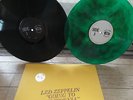 LED ZEPPELIN GOING TO CALIFORNIA 2LP SMOKY COLORED VINYL TMOQ