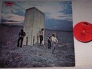 THE WHO / WHO'S NEXT / LP Vinyl POLYDOR 2480 056 GER