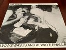 GG Allin ?– Always Was, Is And Always Shall Be / E.M.F. double album BNB11 12
