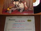 RY CO JAZZ - INDEPENDANCE SENEGAL , FRENCH EP AFRO RUMBA FOLK RY-CO LATIN SOUL