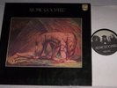 ATOMIC ROOSTER / DEATH WALKS BEHIND YOU / LP Vinyl 1971 PHILIPS 6369 005 GER