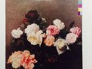 New Order Power Corruption & Lies LP Vinyl Record FACT75 A1/B1
