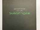 JOY DIVISION Substance FACTORY LP RARE A2 B4 ORIGINAL UK 1988 Vinyl FACT250
