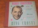 Bing Crosby - Merry Christmas (Vinyl 78-RPM, 1947, Decca A-550) 10