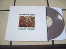 The Stone Roses   Garage Flower  Rare Coloured Vinyl   Mint Condition