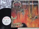Slayer ?– Hell Awaits LP ORIGINAL PRESS THRASH METAL 1985 RR 9795 Sodom Sadus