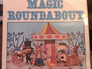 Magic Roundabout, BBC LP Rec 243 EX/NM 1976