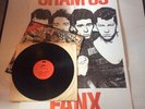 SHAM 69, THAT'S LIFE, LP 1978 RARE UK 1ST PRESS WITH POSTER GATEFOLD