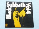 Black Sabbath :  Vol. 4 (Vertigo Swirl) / Incl. Poster, Gat