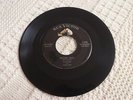 ROCKABILLY ELVIS PRESLEY MYSTERY TRAIN/I FORGOT TO REMEMBER TO FORGET RCA 6357