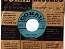HEAR Pam Garner 45 Pinch Me Baby/Me And My CORAL 9-62041 M- promo popcorn R&B