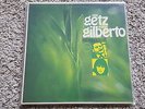 Stan Getz/ Astrud Gilberto - Starportrait 2 x Vinyl LP/ The girl from Ipanema