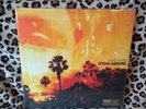Ryan Adams - Ashes and Fire Vinyl 2011 RARE US  import