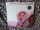 Matthew Sweet - Girlfriend 180g RARE Power Pop 2014 Ltd Edt w/ inner