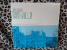 Josh Rouse - Nashville180g Vinyl LP RARE inc lyrics 2013 sealed/open