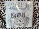 The Raconteurs - Adventures in Wonderland Vinyl LP still sealed Live 2007