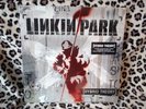 Linkin Park - Hybrid Theory Vinyl LP 180g still sealed 2001 Us Import