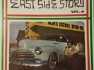 East SIDE Story Vol 4 LP RECORD Lowrider LATIN Vinyl TROJAN Music Co Shrink