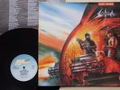 Sodom ?– Agent Orange LP 1st PRESS THRASH METAL 1989 SPV 08-7596 Sepultura