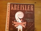 MICHELE AUCLAIR / KREISLER encores / REMINGTON R 199 -126