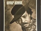 JOHNNY JENKINS - TON-TON MACOUTE -  NEAR MINT - RARE