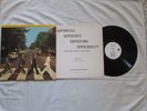 The Beatles Abbey Road LP Mobile Fidelity Sound Lab ( MFSL 1-023) ( 1980 )