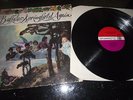 GOOD BUFFALO SPRINGFIELD AGAIN UK ORIG MONO A1/B1 ORAN/PURP ATLANTIC 587091 LP