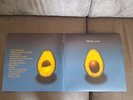 Pearl Jam - Avocado LP Vinyl 2LP First Pressing 2006