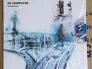 Radiohead - OK Computer - Double 12' Vinyl