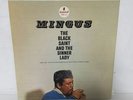 CHARLES MINGUS Black Saint & Sinner Lady IMPULSE LP Gatefold mono - A35