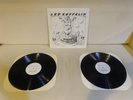 VG/VG+ RARE  Led Zeppelin Bonzo's Birthday Party 2 LP LIVE MAY 31, 1973  I II IV