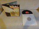VG/VG+ Led Zeppelin II LP RARE ORIGINAL UK RED/PLUM LABEL  A//4 B//6 MATRICES