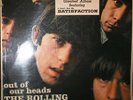 Rolling Stones - out of our heads -  LP von 1965 - Mono