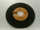MERGING TRAFFC - TONIGHT / MISTER MAGIC MIDWOOD  REGGAE VG++ 1975