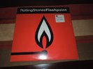 1991 The Rolling Stones Flashpoint  Rolling Stones Records C 47456 Mint Vinyl