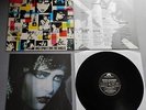 Siouxsie And The Banshees - Once Upon A Time UK 1981 LP with Inner & Insert