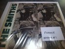 The Smiths - Meat Is Murder France LP Virgin 70314 Version #1 Morrissey