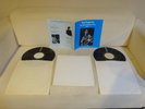 VG+/VG++ Led Zeppelin For Badge Holders Only Part 1 LP RARE L.A. FORUM 1977  III