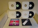 VG/VG+ Led Zeppelin Destroyer RARE 4 LP SET  CLEVELAND JUNE 24 1977 I II III IV