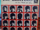 THE BEATLES Tutti Per Uno (A Hard Day's Night) DISCO VINILE 33 GIRI VINTAGE