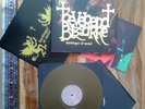 Reverend Bizarre - Harbringer Of Metal 2LP MINT Lord Vicar,Saint Vitus,Minotauri