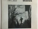 THE CAUSE Stories LP SEALED MINT Private Press Chicago 1991 wastoid psych rock