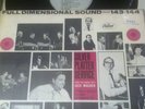 RARE BEATLES SILVER PLATTER SERVICE CAPITOL PRO3143 PROMO RADIO SAMPLER LP VG++