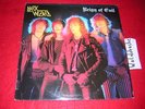 Dark Wizard - Reign of Evil, Skull8386, Vinyl LP 1985, 1. Press