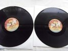 LED ZEPPELIN PHYSICAL GRAFFITI ORIGINAL EARLY 1975 COMPLETE PRESSING COPY