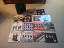 The Beatles - E.P. Collection Box Set of all 15 7